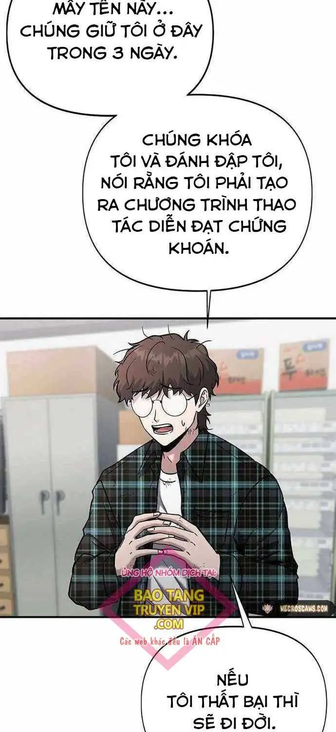 Truyện Tranh Một Anh Hùng Giỏi Mọi Thứ trang 6