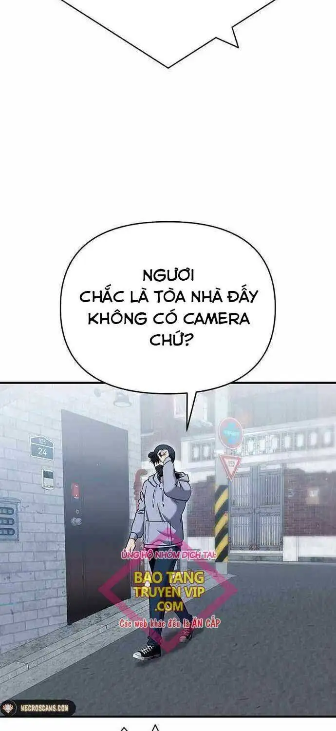 Truyện Tranh Một Anh Hùng Giỏi Mọi Thứ trang 6