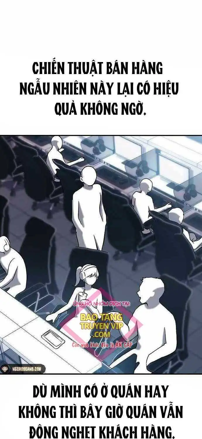 Truyện Tranh Một Anh Hùng Giỏi Mọi Thứ trang 6