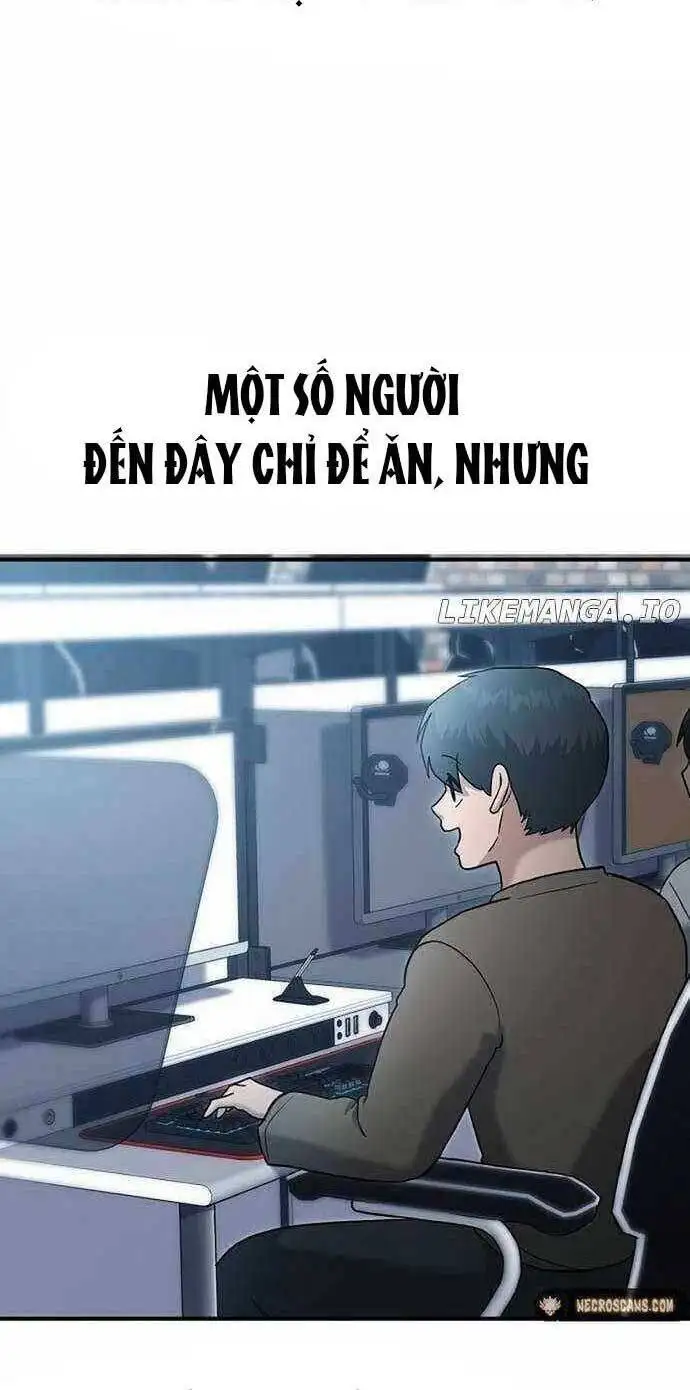 Truyện Tranh Một Anh Hùng Giỏi Mọi Thứ trang 6