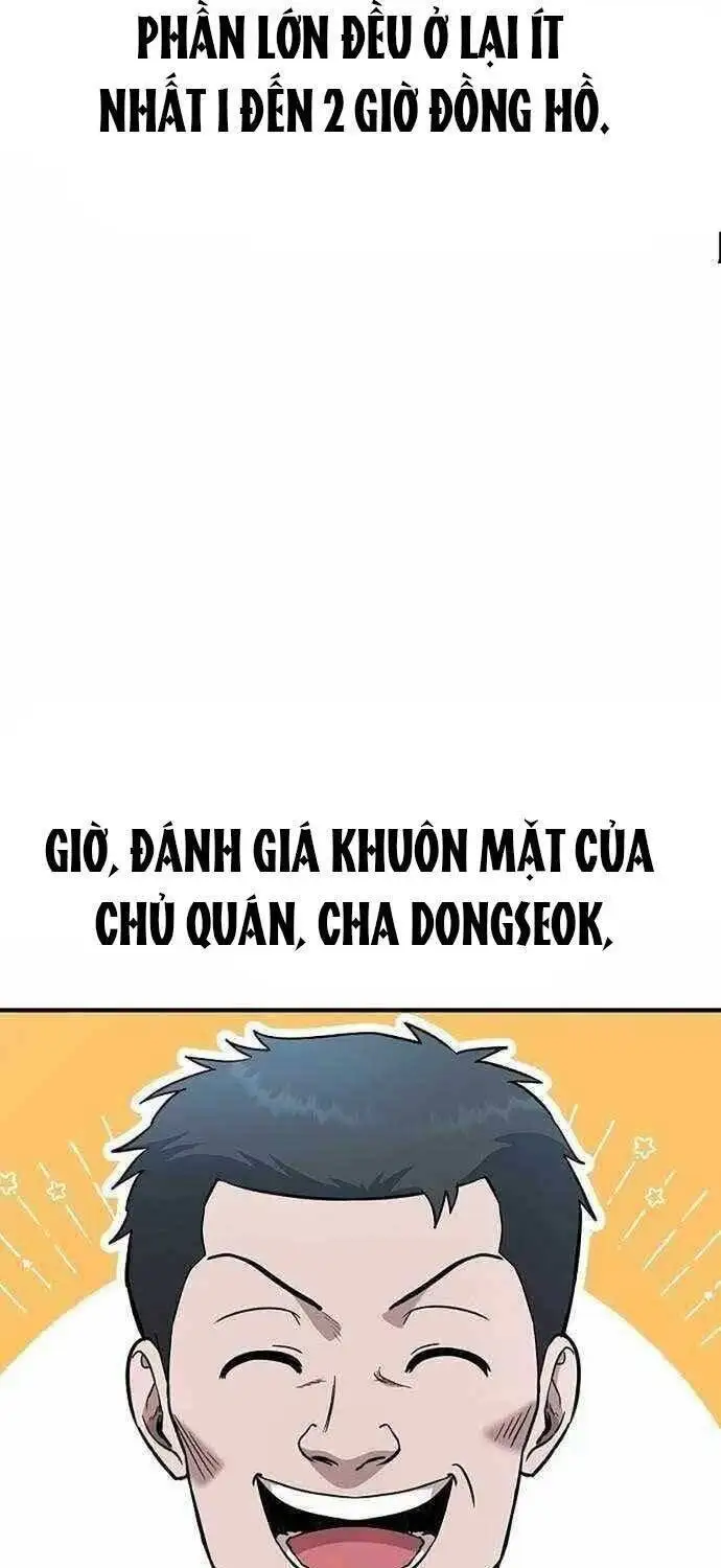 Truyện Tranh Một Anh Hùng Giỏi Mọi Thứ trang 6