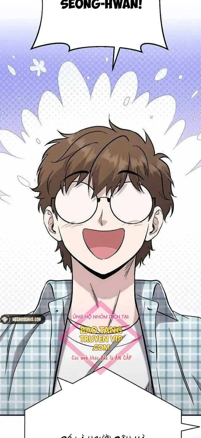 Truyện Tranh Một Anh Hùng Giỏi Mọi Thứ trang 6