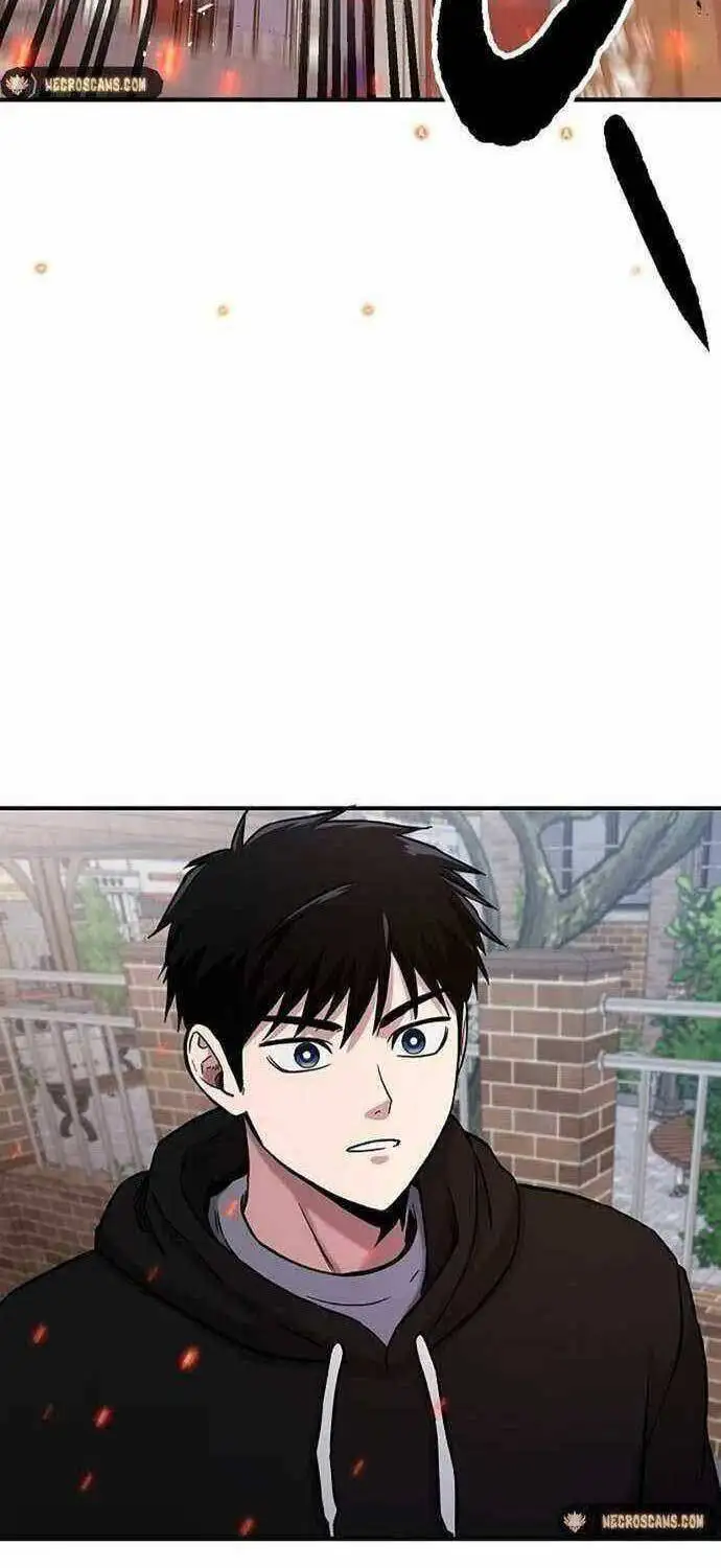 Truyện Tranh Một Anh Hùng Giỏi Mọi Thứ trang 6