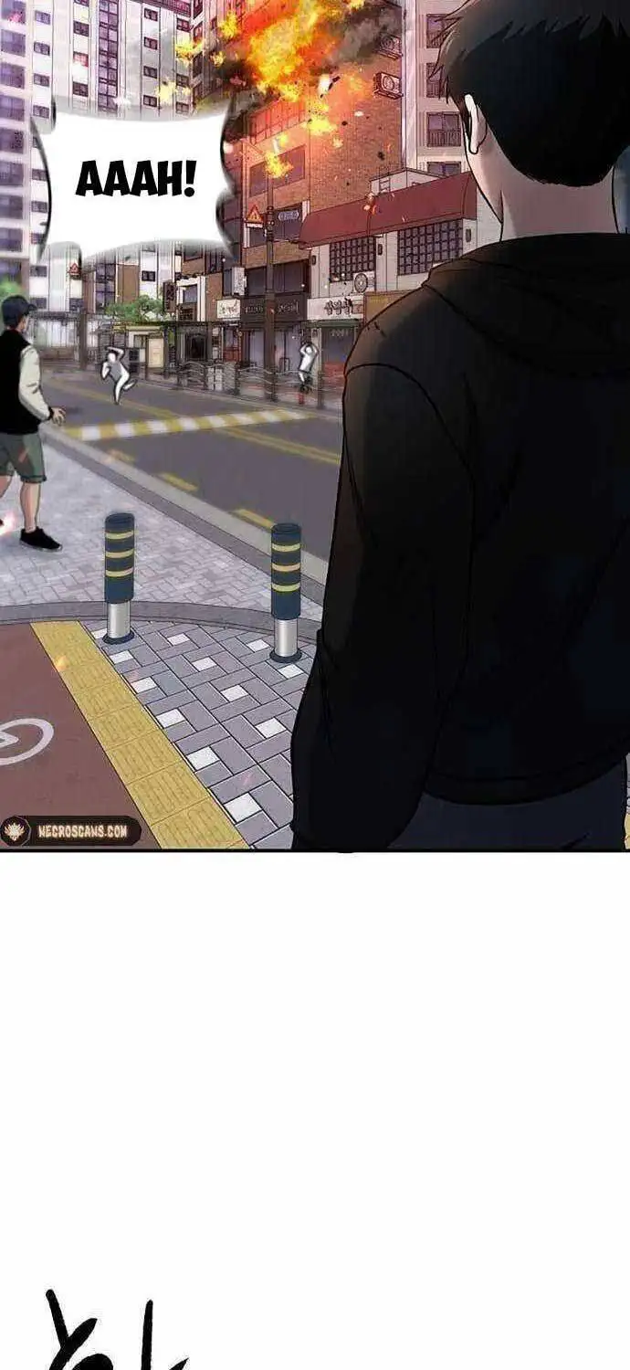 Truyện Tranh Một Anh Hùng Giỏi Mọi Thứ trang 6