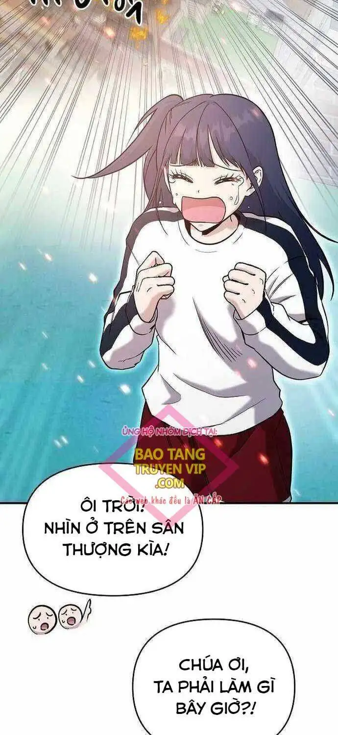 Truyện Tranh Một Anh Hùng Giỏi Mọi Thứ trang 6