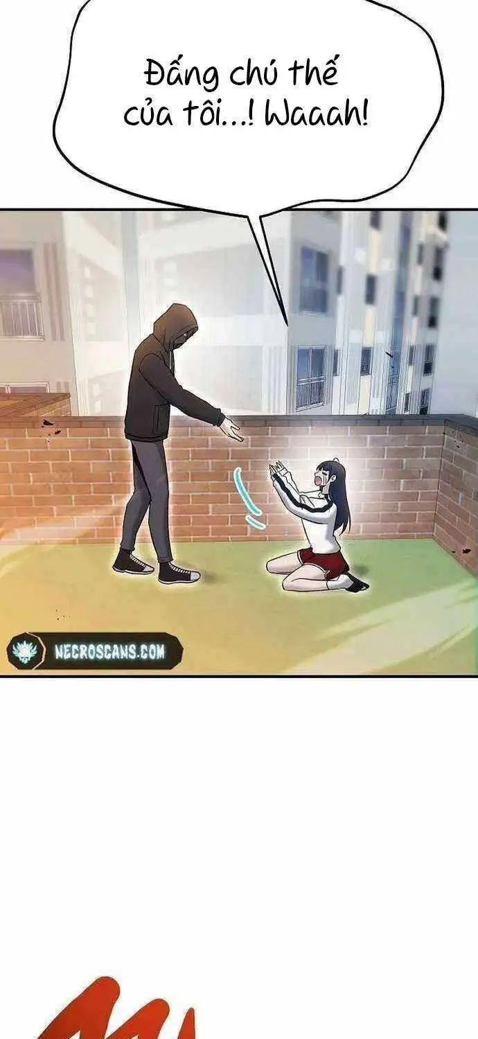 Truyện Tranh Một Anh Hùng Giỏi Mọi Thứ trang 6