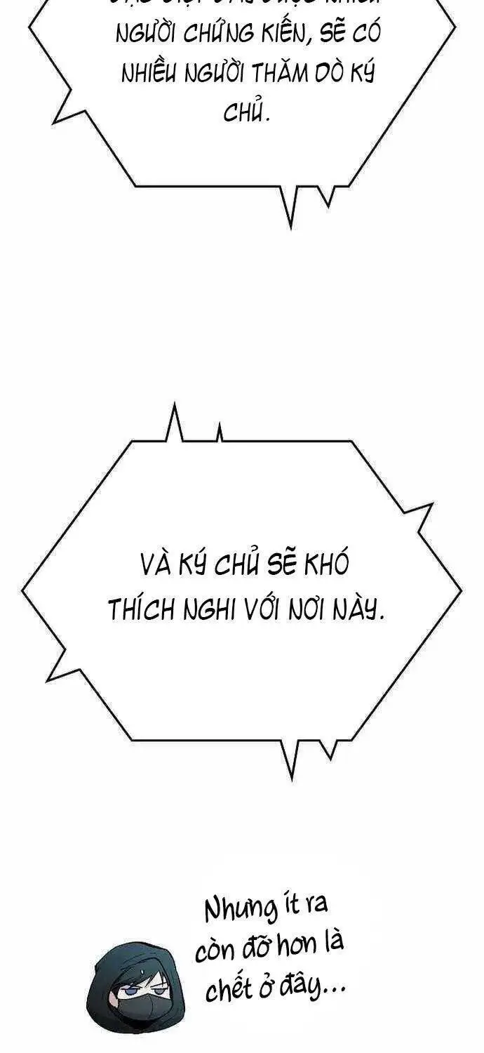 Truyện Tranh Một Anh Hùng Giỏi Mọi Thứ trang 6