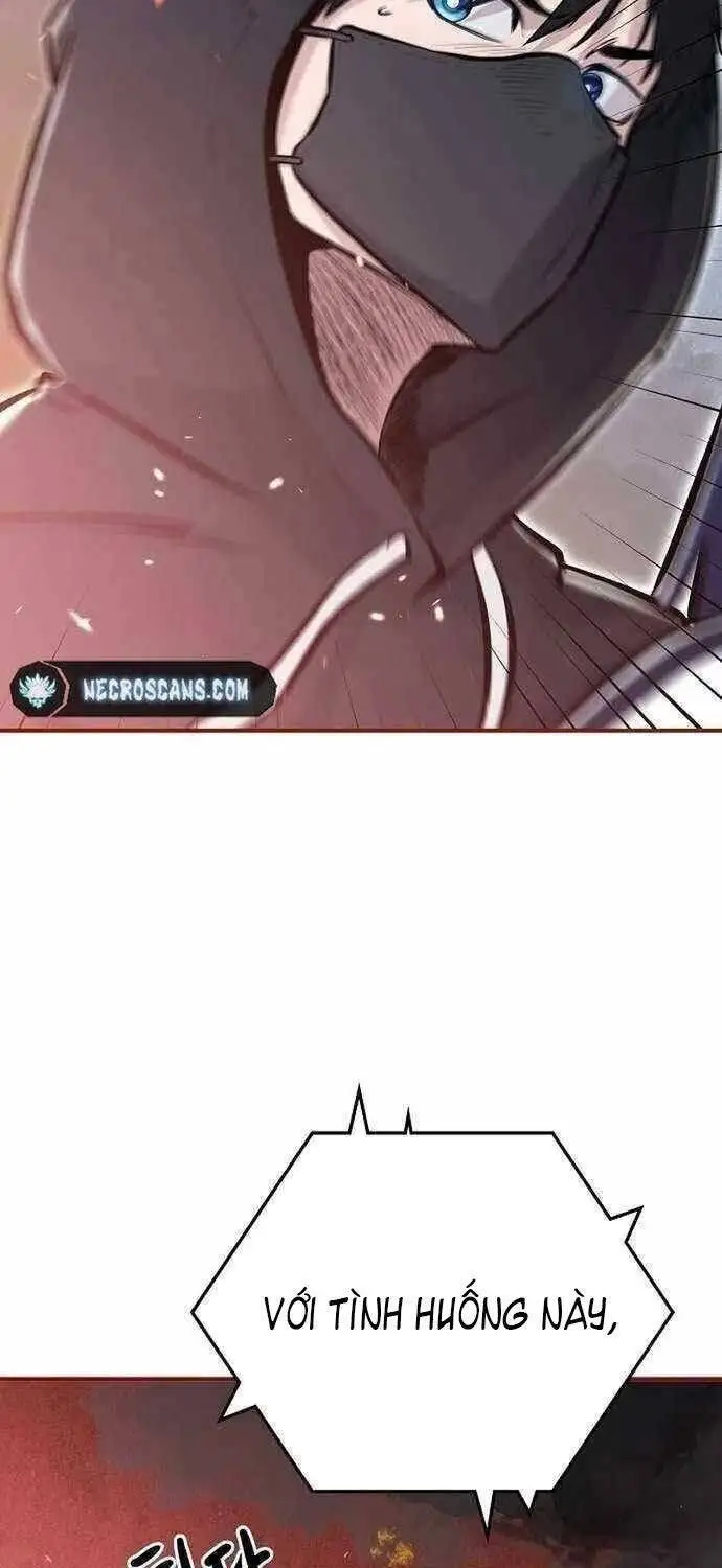 Truyện Tranh Một Anh Hùng Giỏi Mọi Thứ trang 6