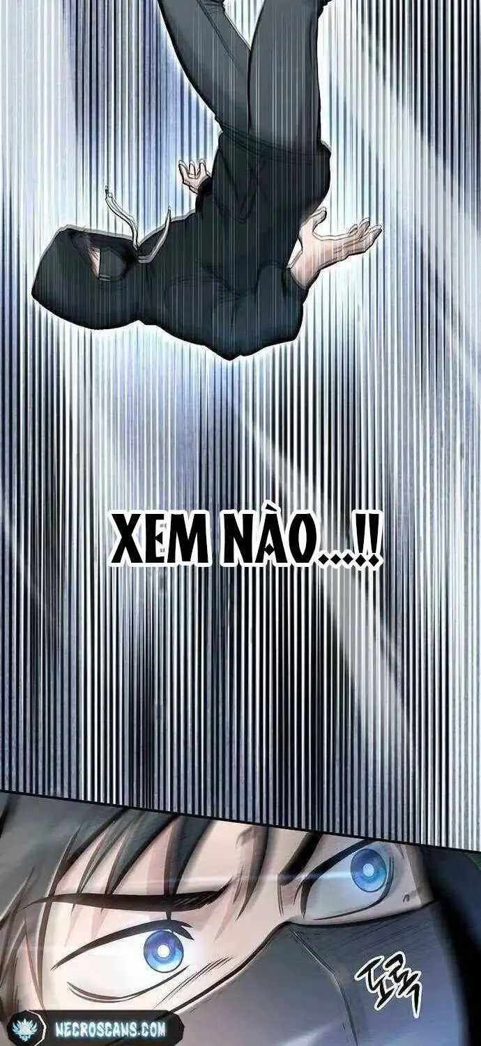 Truyện Tranh Một Anh Hùng Giỏi Mọi Thứ trang 6