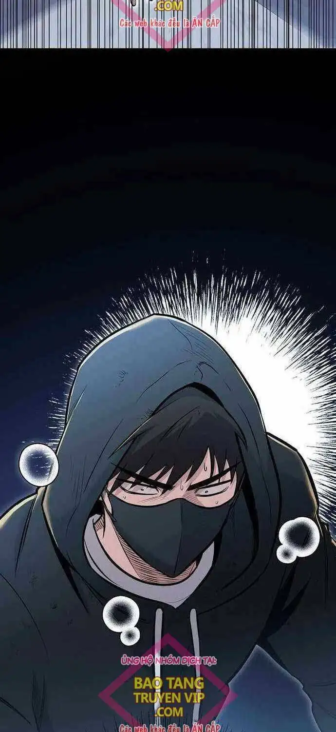 Truyện Tranh Một Anh Hùng Giỏi Mọi Thứ trang 6