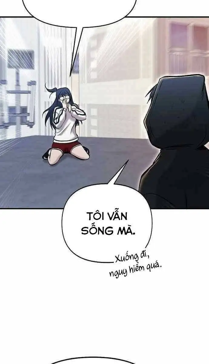 Truyện Tranh Một Anh Hùng Giỏi Mọi Thứ trang 6