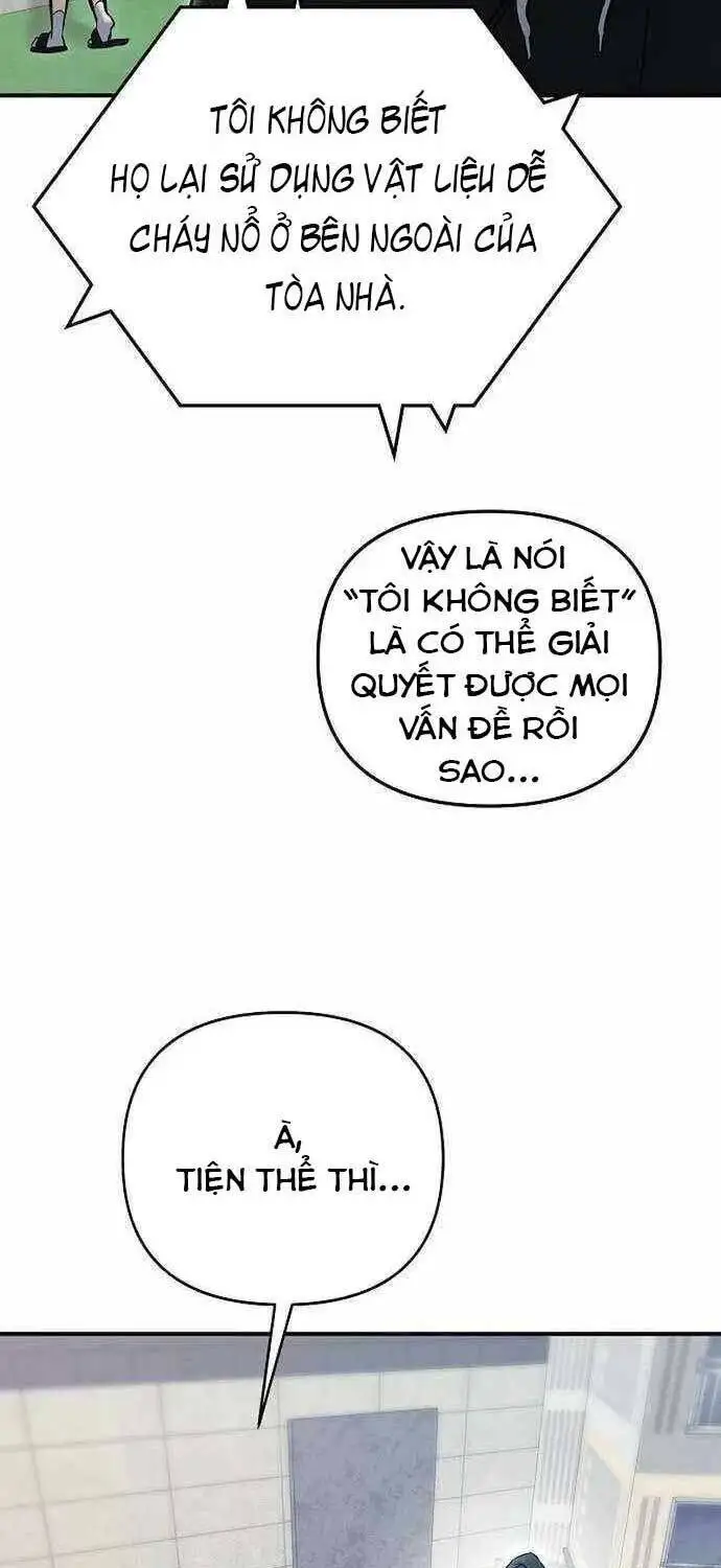 Truyện Tranh Một Anh Hùng Giỏi Mọi Thứ trang 6