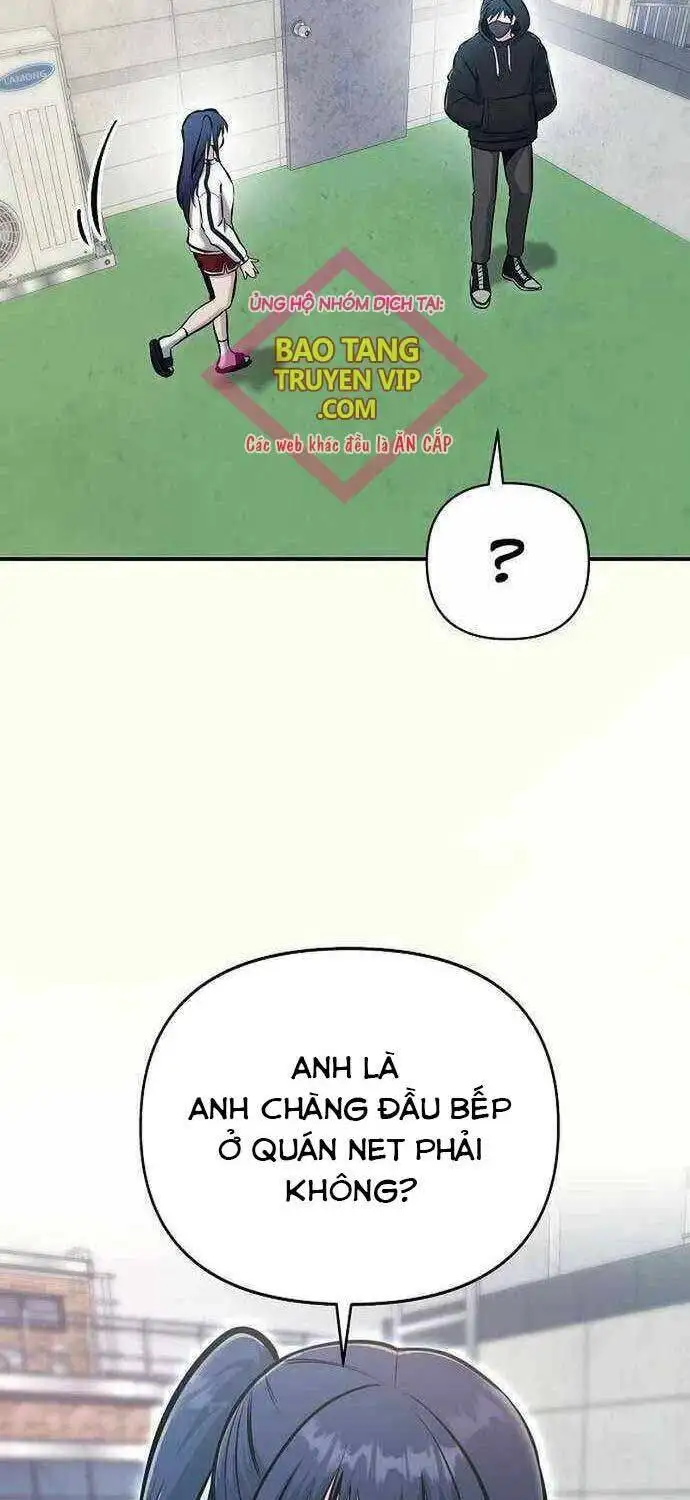 Truyện Tranh Một Anh Hùng Giỏi Mọi Thứ trang 6