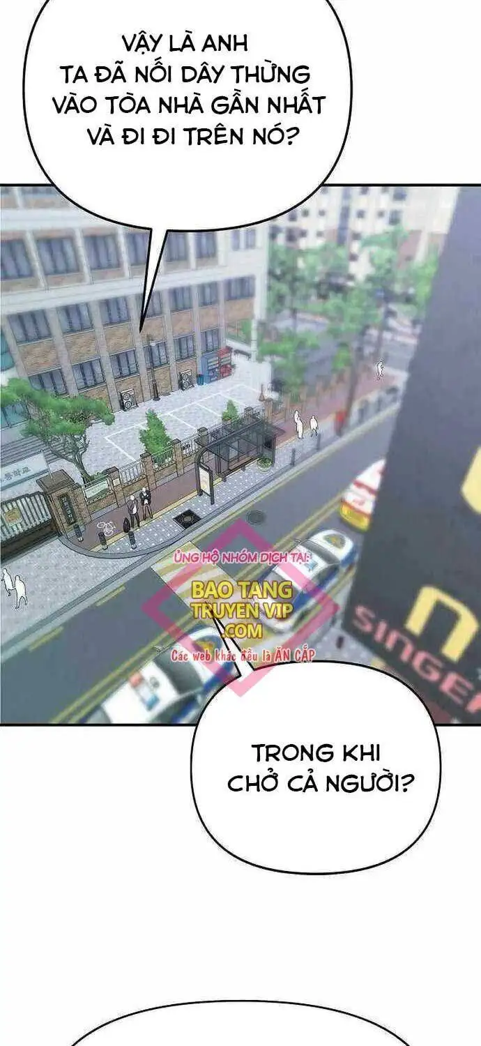 Truyện Tranh Một Anh Hùng Giỏi Mọi Thứ trang 6