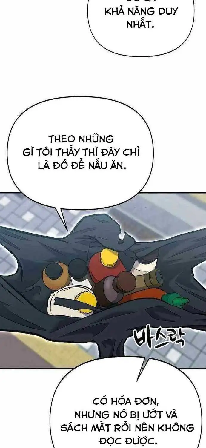 Truyện Tranh Một Anh Hùng Giỏi Mọi Thứ trang 6