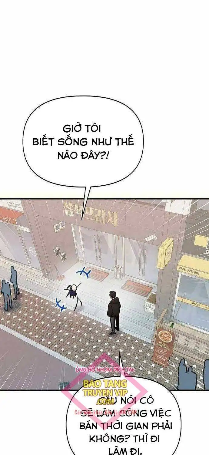 Truyện Tranh Một Anh Hùng Giỏi Mọi Thứ trang 6