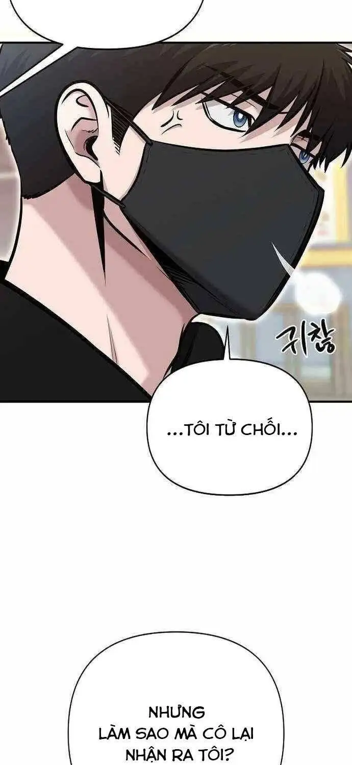 Truyện Tranh Một Anh Hùng Giỏi Mọi Thứ trang 6