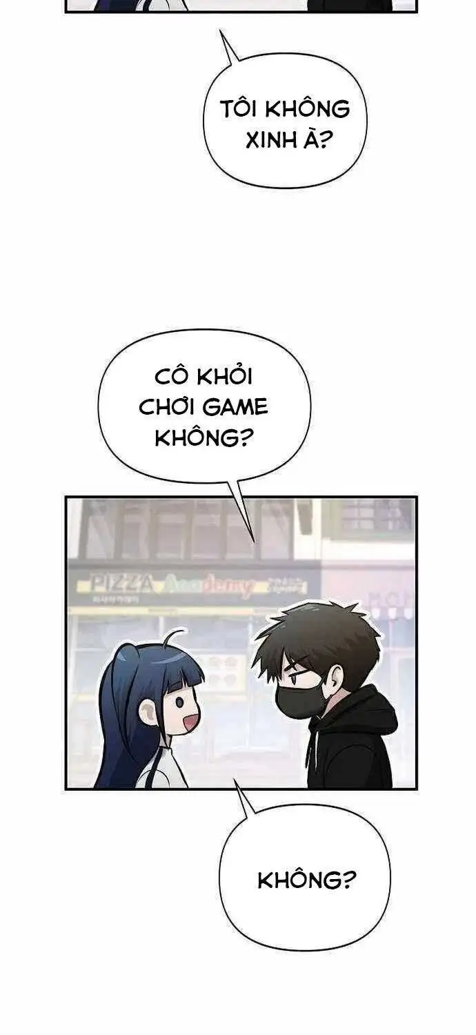 Truyện Tranh Một Anh Hùng Giỏi Mọi Thứ trang 6