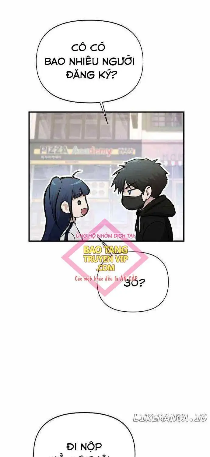 Truyện Tranh Một Anh Hùng Giỏi Mọi Thứ trang 6