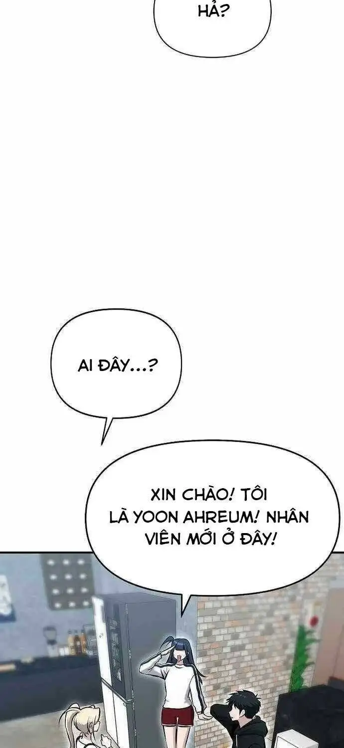 Truyện Tranh Một Anh Hùng Giỏi Mọi Thứ trang 6