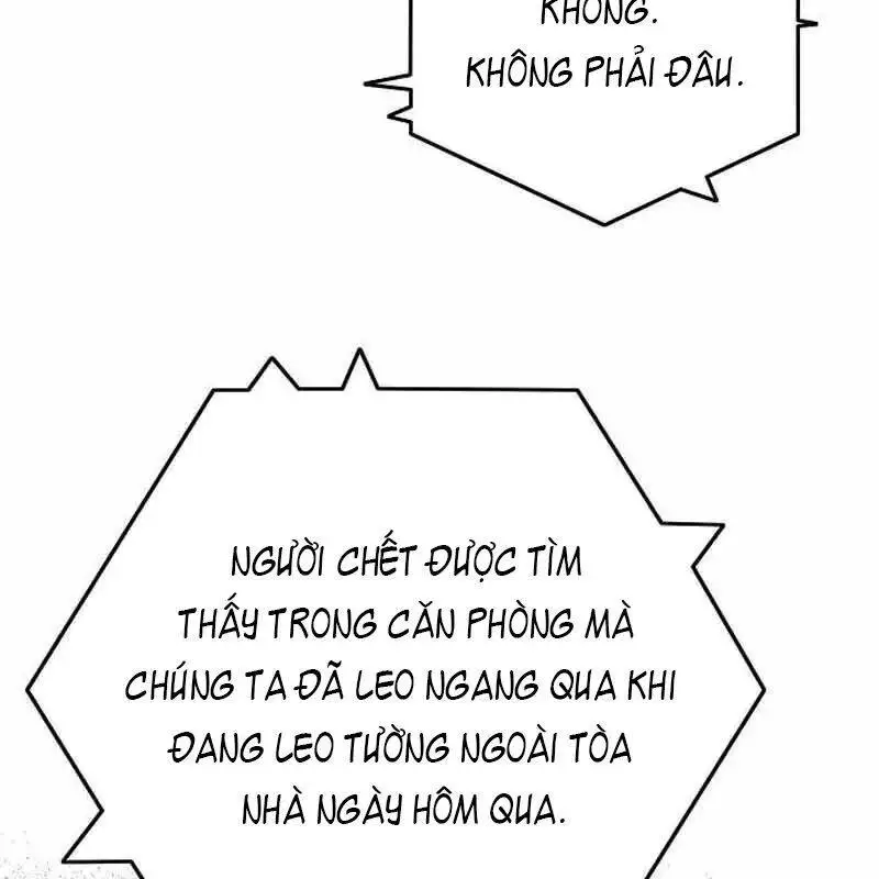 Truyện Tranh Một Anh Hùng Giỏi Mọi Thứ trang 6