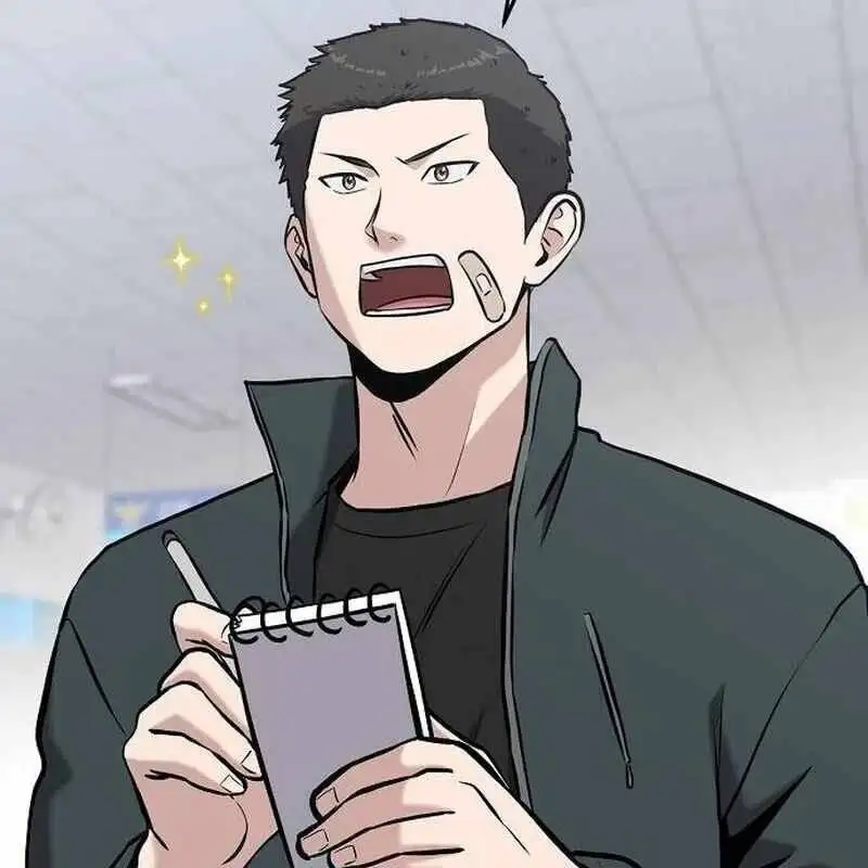 Truyện Tranh Một Anh Hùng Giỏi Mọi Thứ trang 6