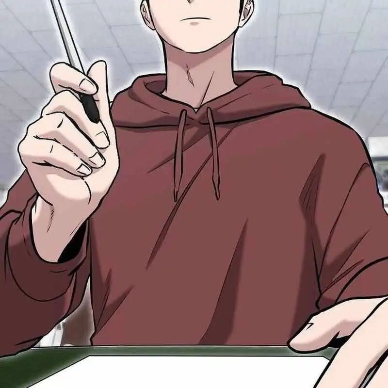 Truyện Tranh Một Anh Hùng Giỏi Mọi Thứ trang 6