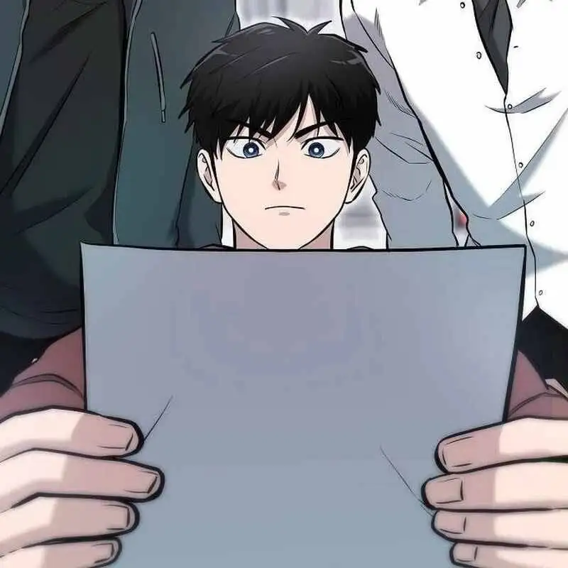 Truyện Tranh Một Anh Hùng Giỏi Mọi Thứ trang 6