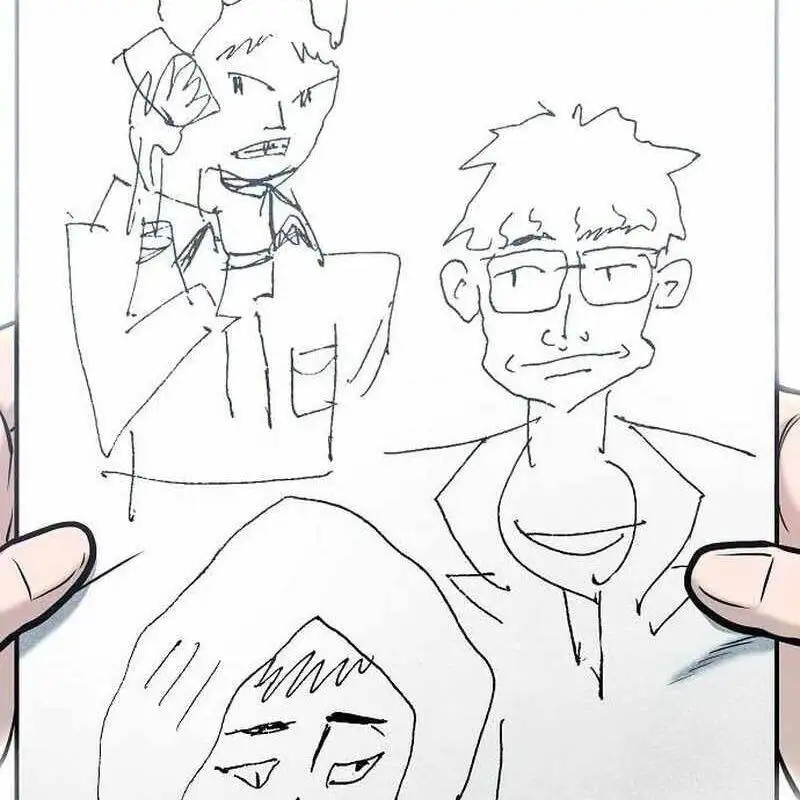 Truyện Tranh Một Anh Hùng Giỏi Mọi Thứ trang 6