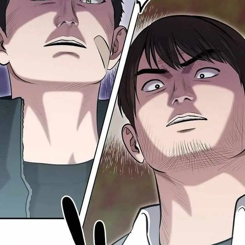 Truyện Tranh Một Anh Hùng Giỏi Mọi Thứ trang 6