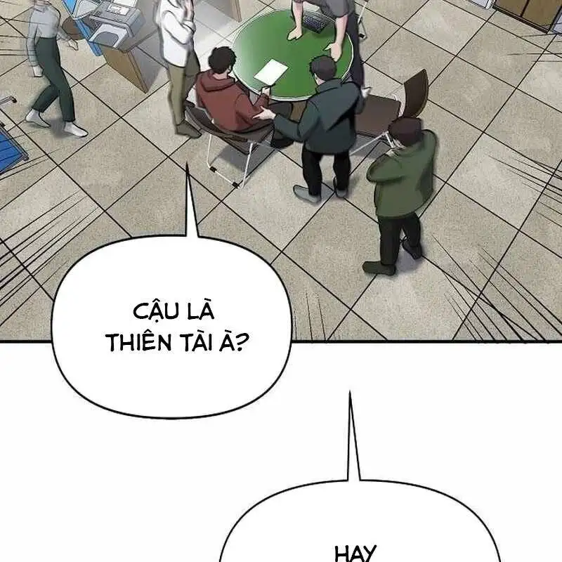 Truyện Tranh Một Anh Hùng Giỏi Mọi Thứ trang 6