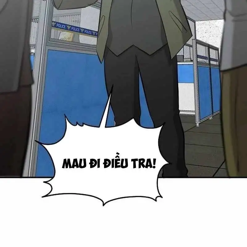 Truyện Tranh Một Anh Hùng Giỏi Mọi Thứ trang 6