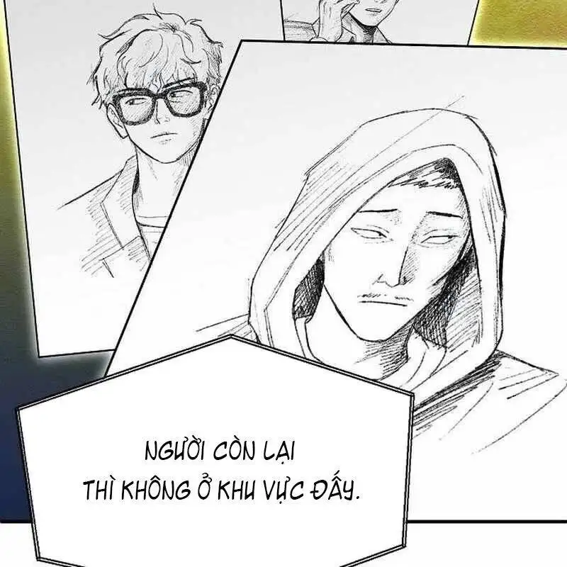 Truyện Tranh Một Anh Hùng Giỏi Mọi Thứ trang 6