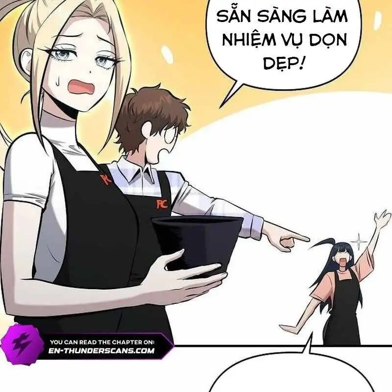 Truyện Tranh Một Anh Hùng Giỏi Mọi Thứ trang 6