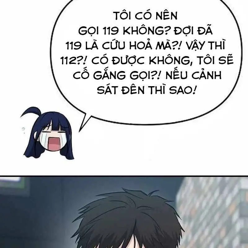 Truyện Tranh Một Anh Hùng Giỏi Mọi Thứ trang 6