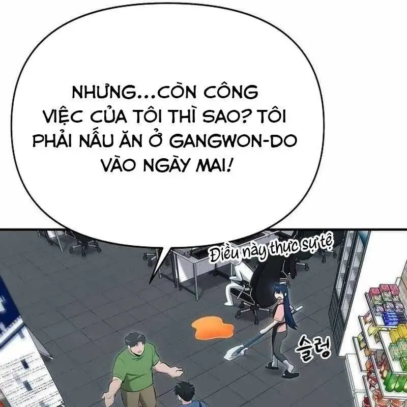 Truyện Tranh Một Anh Hùng Giỏi Mọi Thứ trang 6