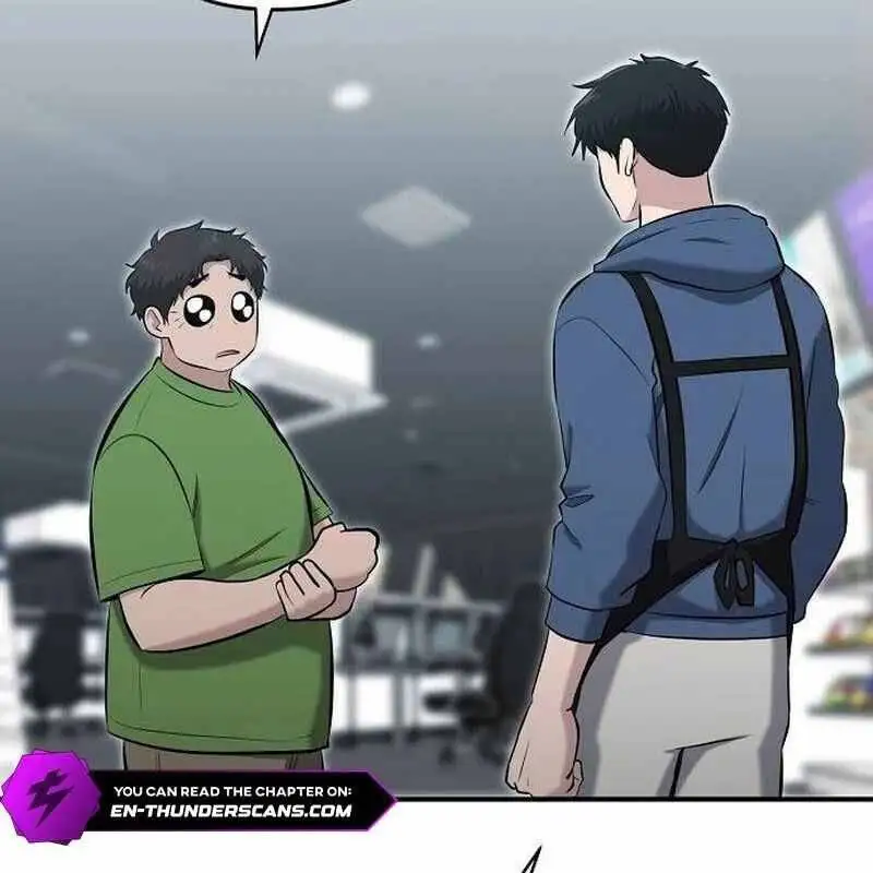 Truyện Tranh Một Anh Hùng Giỏi Mọi Thứ trang 6