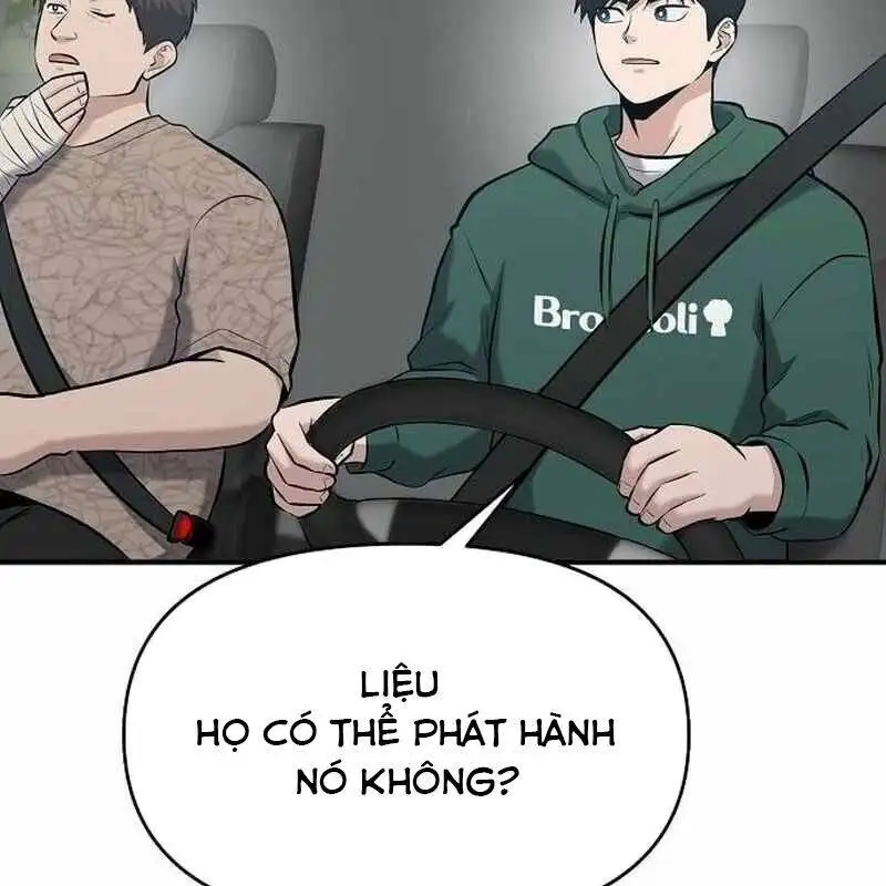 Truyện Tranh Một Anh Hùng Giỏi Mọi Thứ trang 6