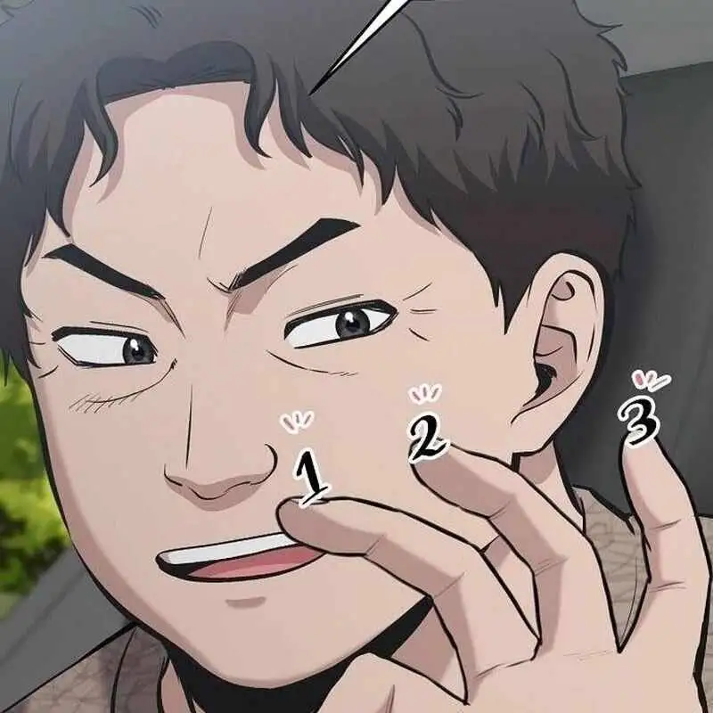 Truyện Tranh Một Anh Hùng Giỏi Mọi Thứ trang 6