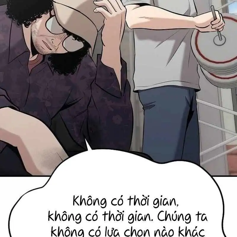 Truyện Tranh Một Anh Hùng Giỏi Mọi Thứ trang 6