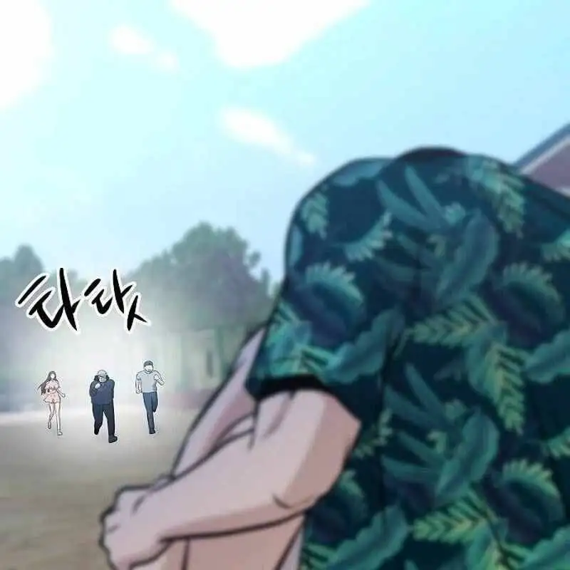 Truyện Tranh Một Anh Hùng Giỏi Mọi Thứ trang 6