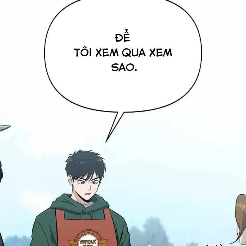 Truyện Tranh Một Anh Hùng Giỏi Mọi Thứ trang 6