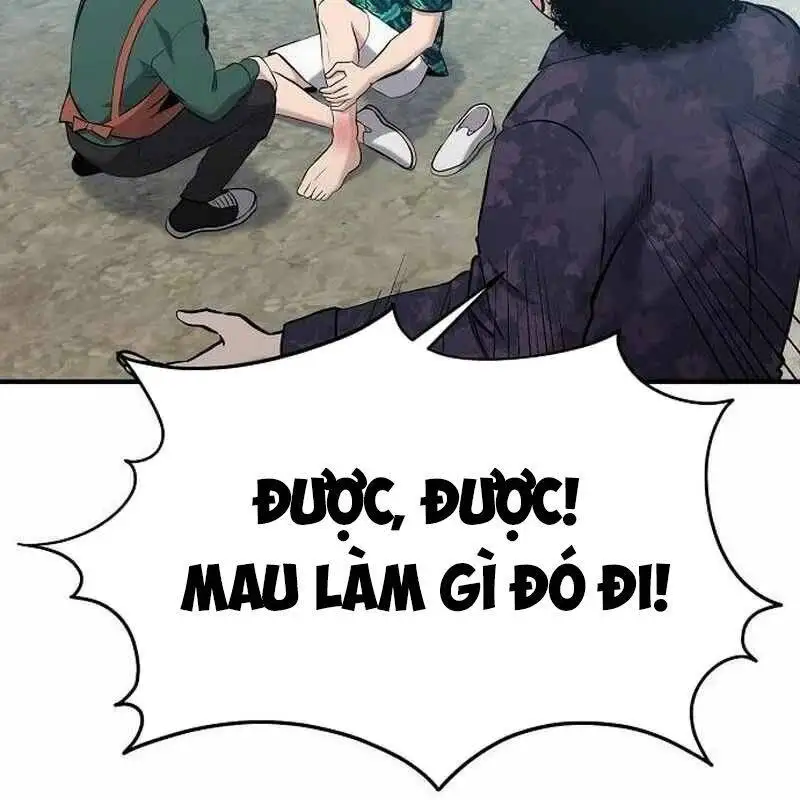 Truyện Tranh Một Anh Hùng Giỏi Mọi Thứ trang 6