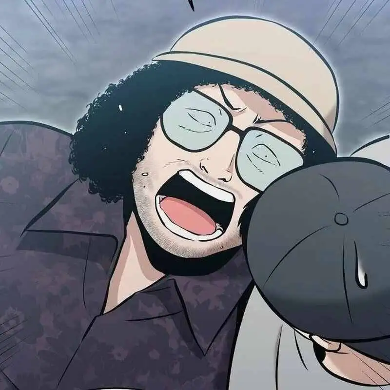 Truyện Tranh Một Anh Hùng Giỏi Mọi Thứ trang 6