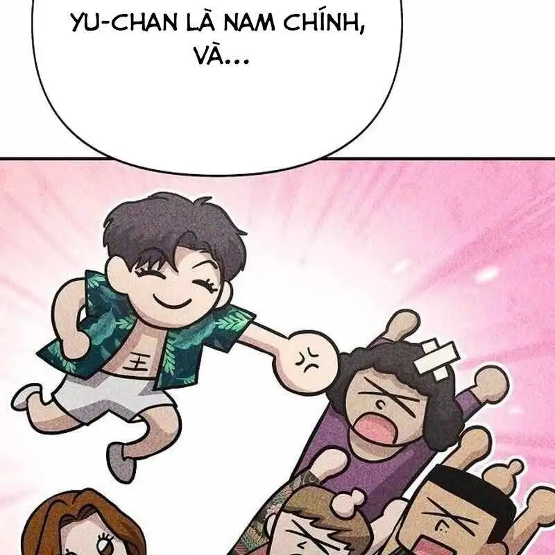 Truyện Tranh Một Anh Hùng Giỏi Mọi Thứ trang 6