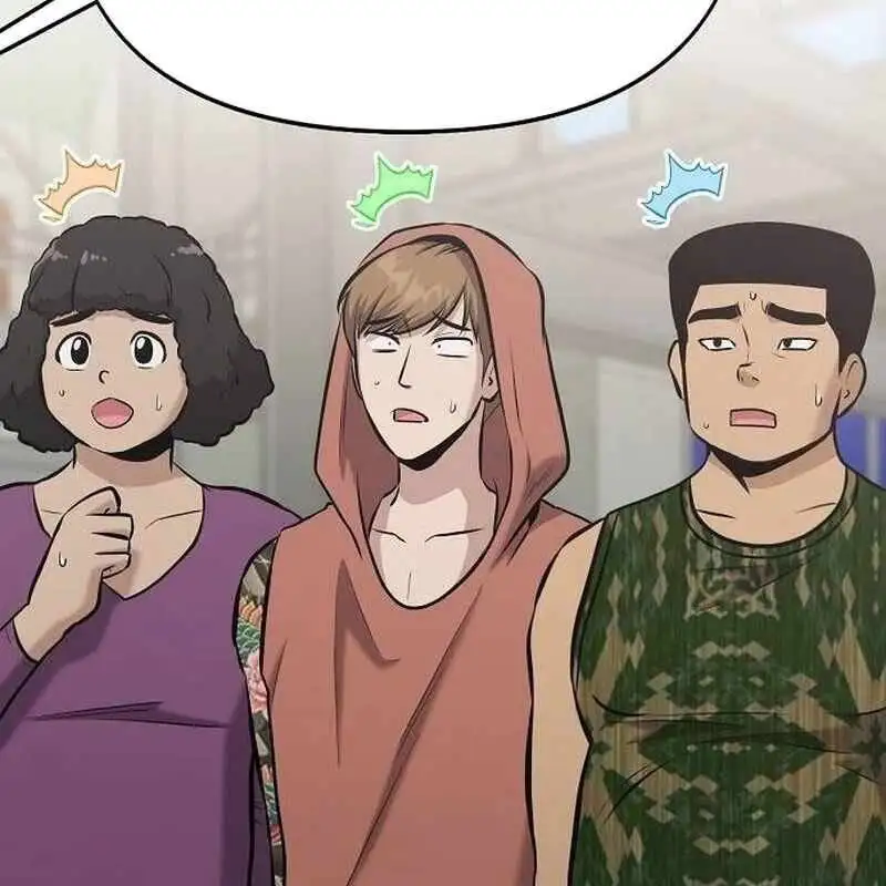 Truyện Tranh Một Anh Hùng Giỏi Mọi Thứ trang 6