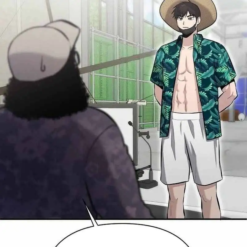 Truyện Tranh Một Anh Hùng Giỏi Mọi Thứ trang 6