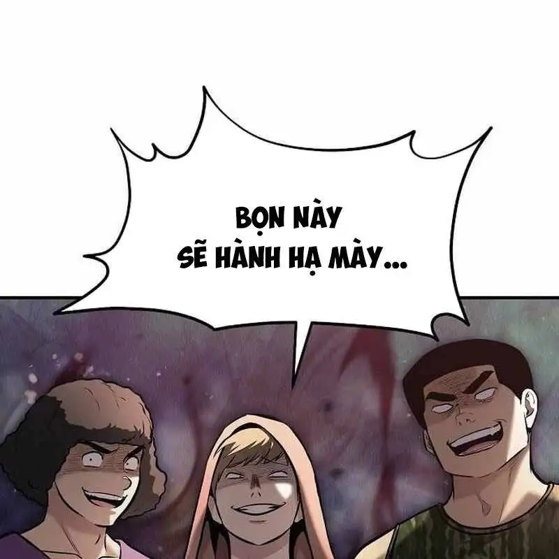 Truyện Tranh Một Anh Hùng Giỏi Mọi Thứ trang 6