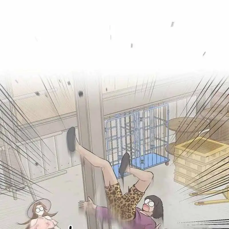 Truyện Tranh Một Anh Hùng Giỏi Mọi Thứ trang 6