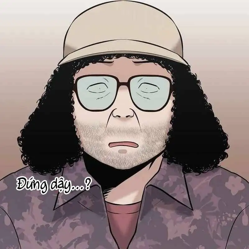 Truyện Tranh Một Anh Hùng Giỏi Mọi Thứ trang 6